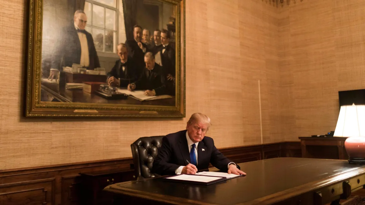 Hack back, Trump rompe il tabù: i privati entrano nella cyber offensiva, ecco i rischi
