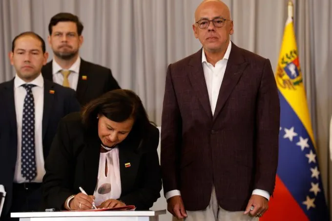 Il Venezuela ha liberato 39 prigionieri politici, al termine del secondo giro di colloqui tra governo e opposizioni