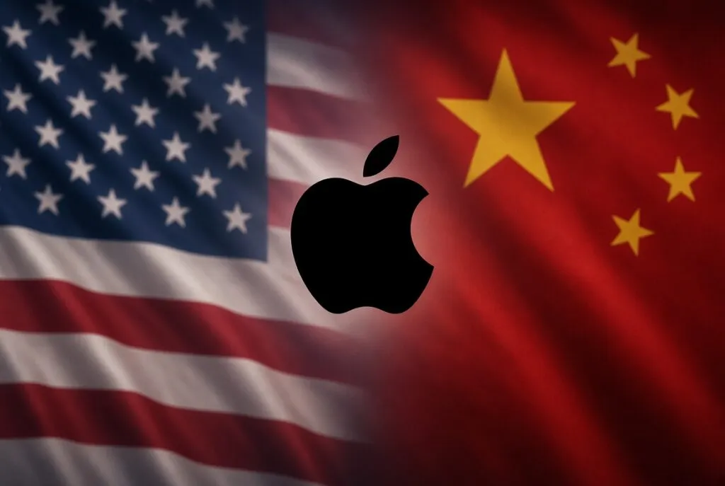 L’AI si mangia la memoria. Apple guarda alla Cina, ma la Casa Bianca dice no