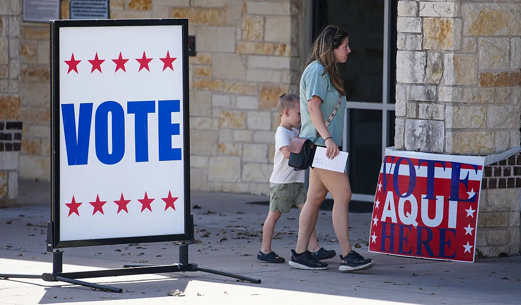 Texas Says It’s Fixed a Glitch That Delayed Nearly 600,000 Voter Registrations