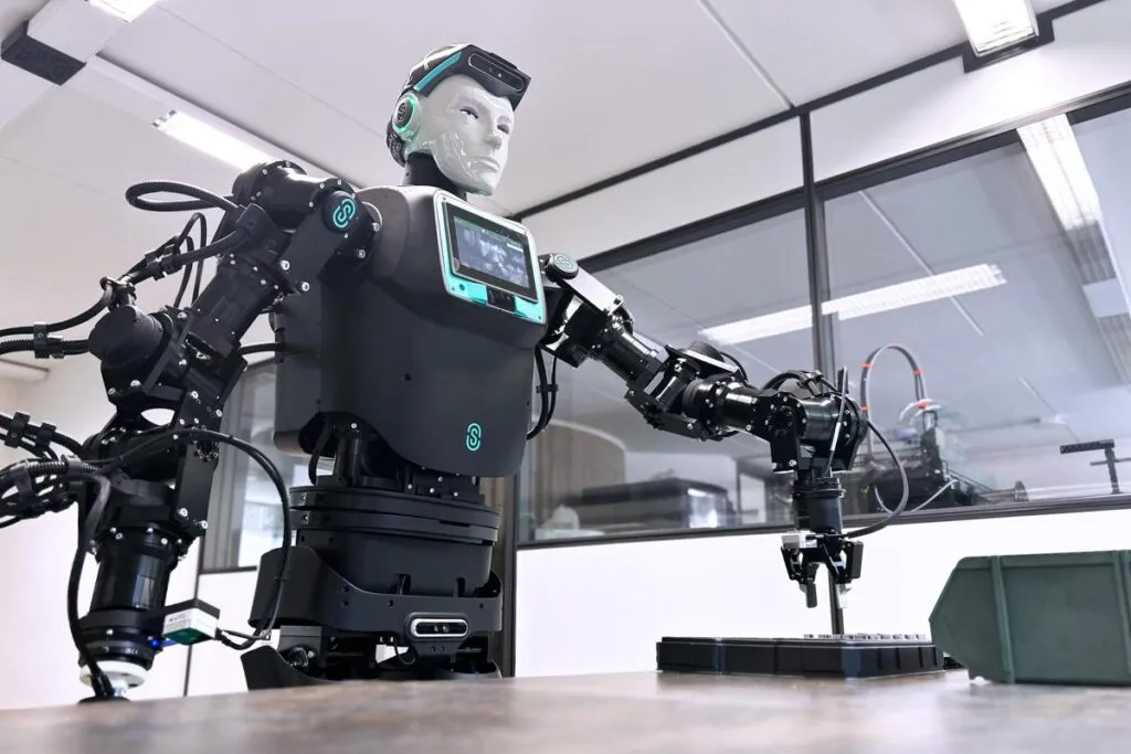 In Italia un’azienda su tre userà robot entro il 2028, il mercato vale 3,5 miliardi