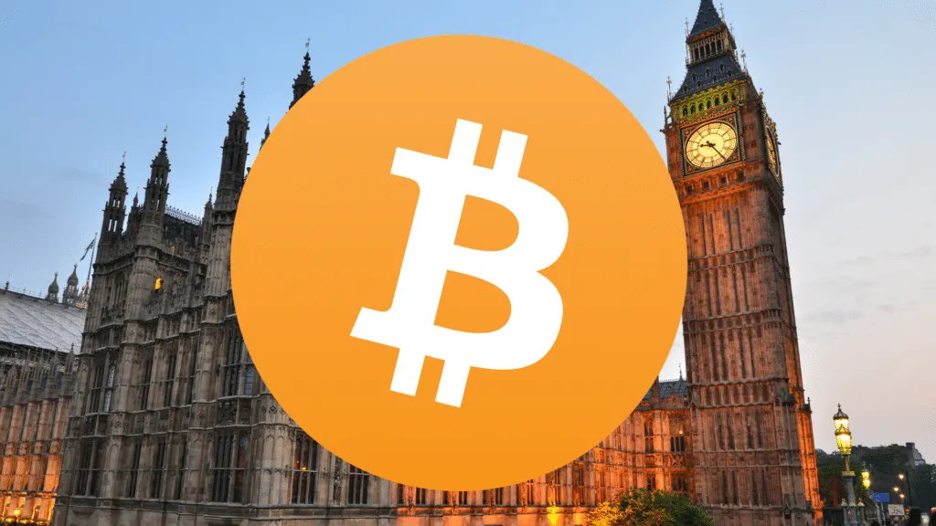 Regno Unito: parlamentari vogliono divieto di donazioni in Bitcoin e crypto dopo un grosso scandalo