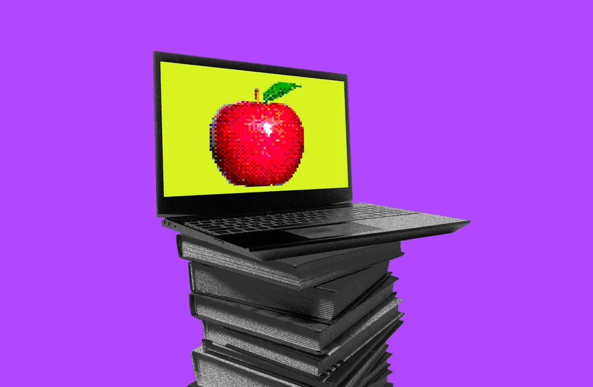 Schools are catching on to Big Tech’s playbook