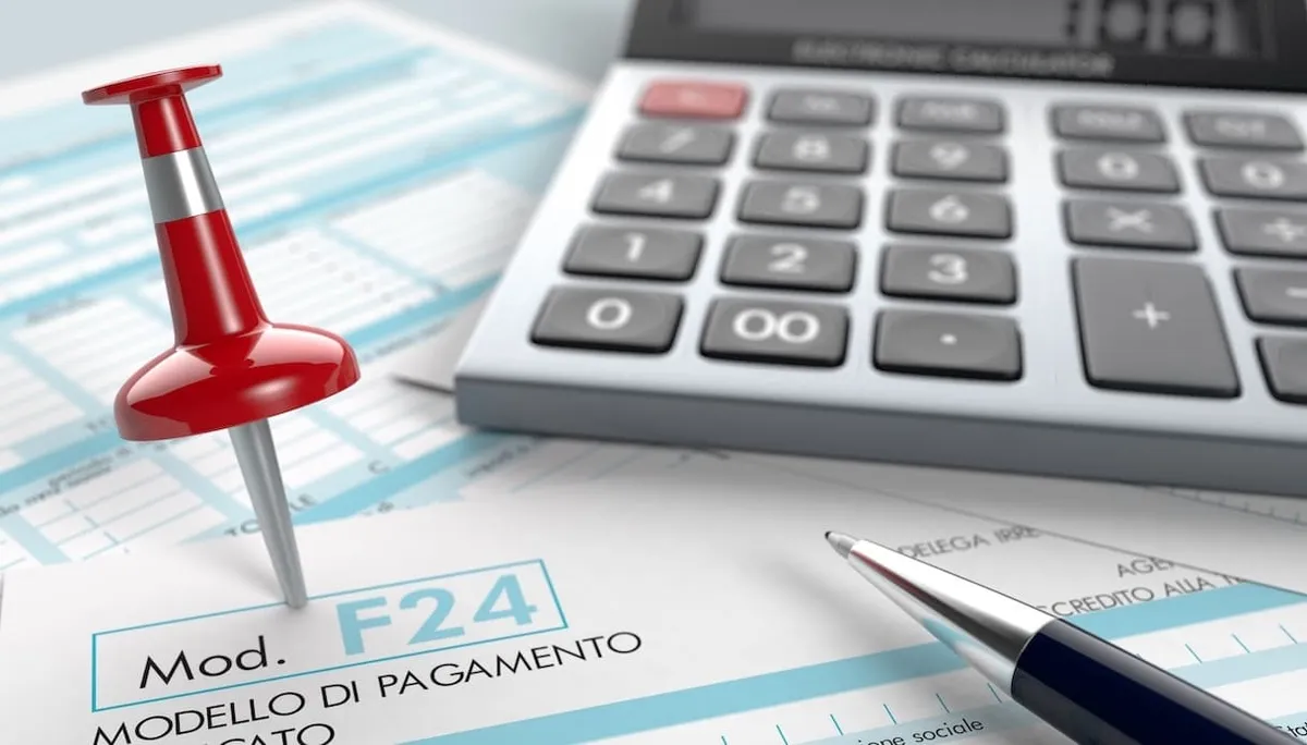 Ravvedimento operoso Imu in caso di ritardo, come calcolare le sanzioni e compilare l’F24
