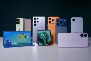 Foldable iPhone Ultra, Galaxy Z Fold 8, Pixel 11 and Other Phones Launching in 2026