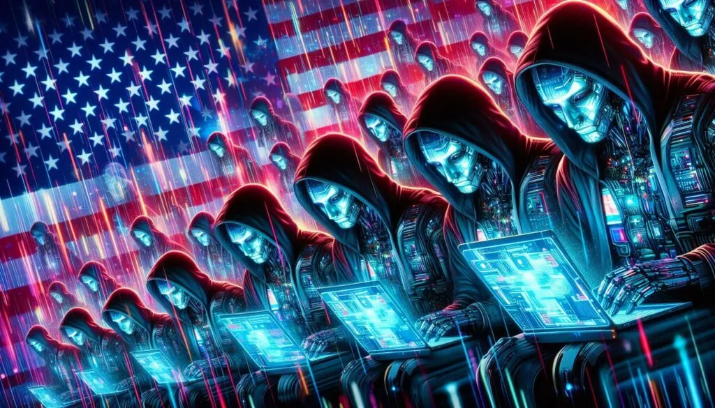 Trump scatena gli hacker: gli USA autorizzano aziende private ad attaccare i cyber criminali