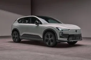 2027 Volvo EX60 Arrives in US With $59,795 Starting Price and a Lot to Prove