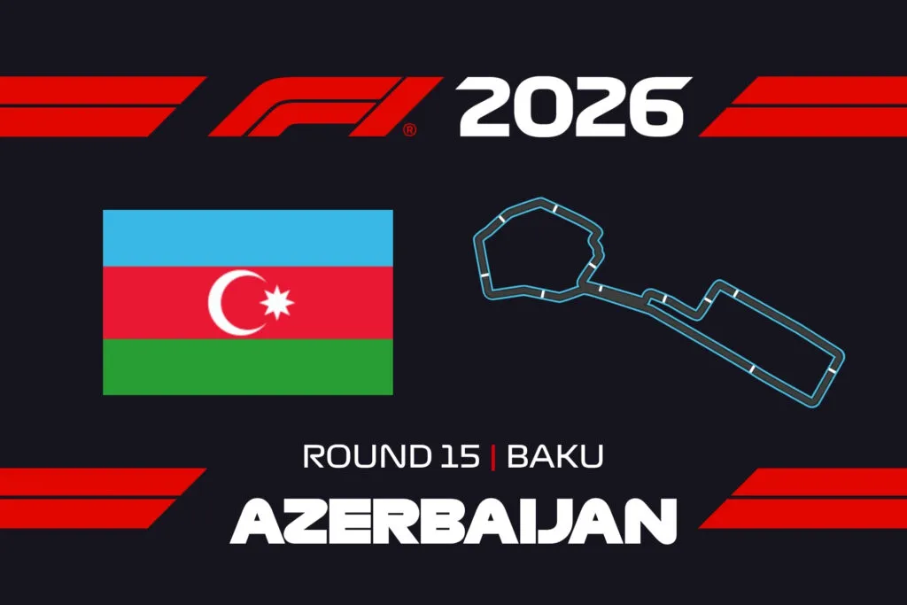 Formula 1: ecco gli orari e come guardare in diretta il GP dell’Azerbaigian 2026