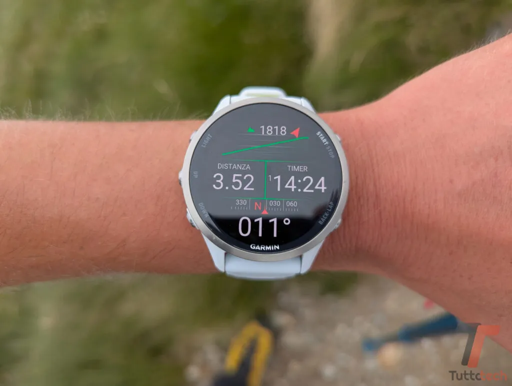 Garmin: c’è il nuovo major update per i Forerunner 970/570, Venu X1, Venu 4 e vivoactive 6