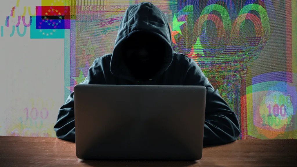Attacco hacker a stablecoin su euro: valore crolla del 26%. Ci avevano investito anche tanti big