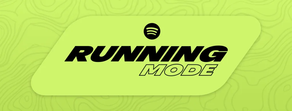 Spotify Running Mode trasforma le playlist in allenamenti guidati per iPhone