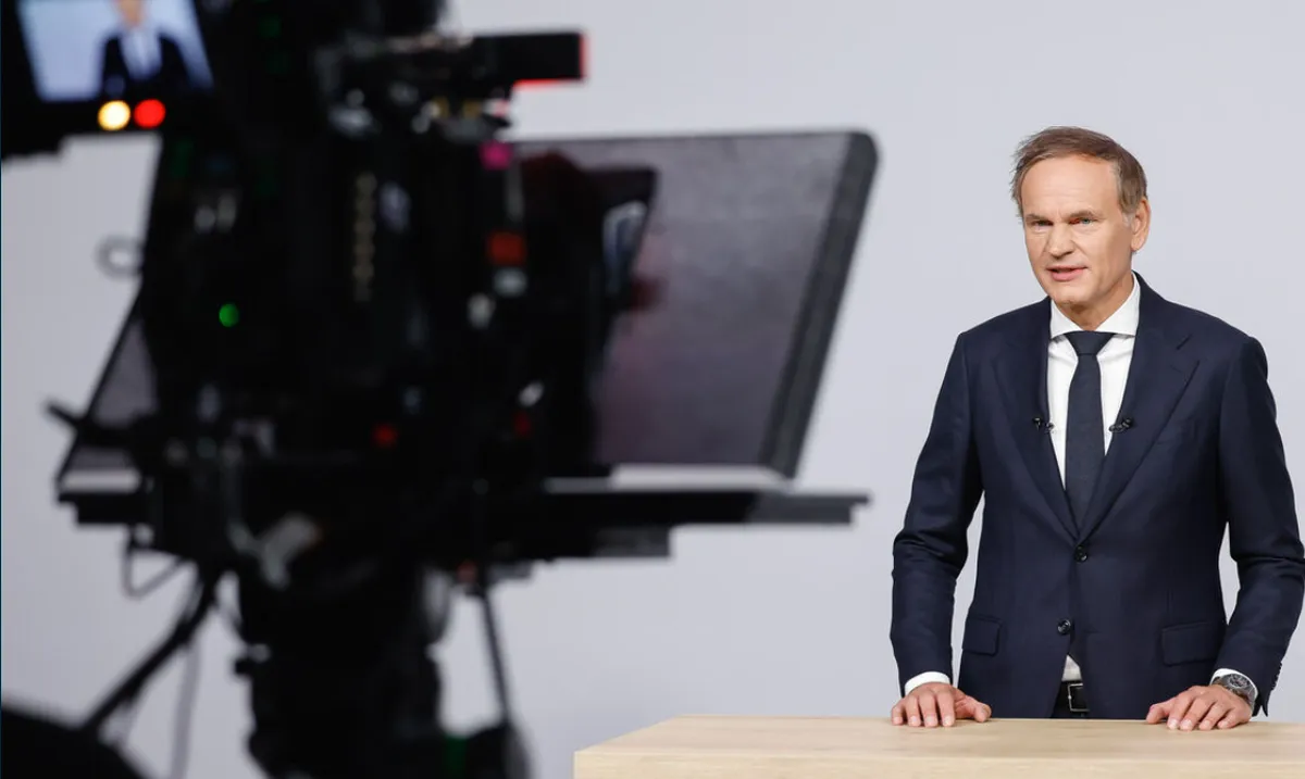 Azioni Volkswagen: cosa fare dopo il nuovo piano di ristrutturazione?