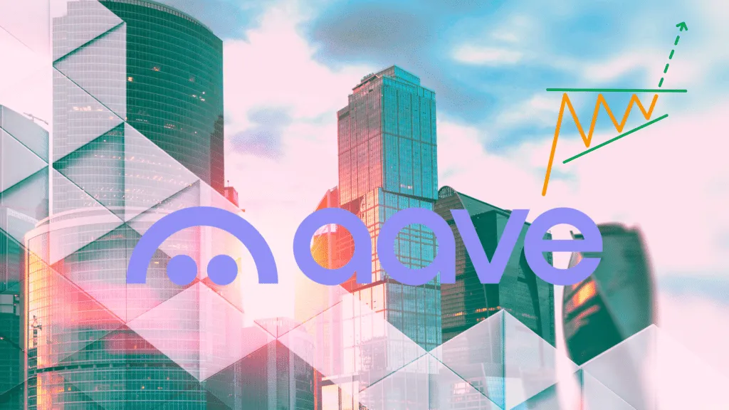 Aave: i depositi volano a +30% nel Q3 – la DeFi prova a ripartire