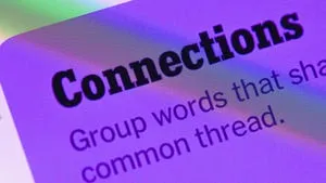 Today's NYT Connections Hints, Answers and Help for May 18, #1072