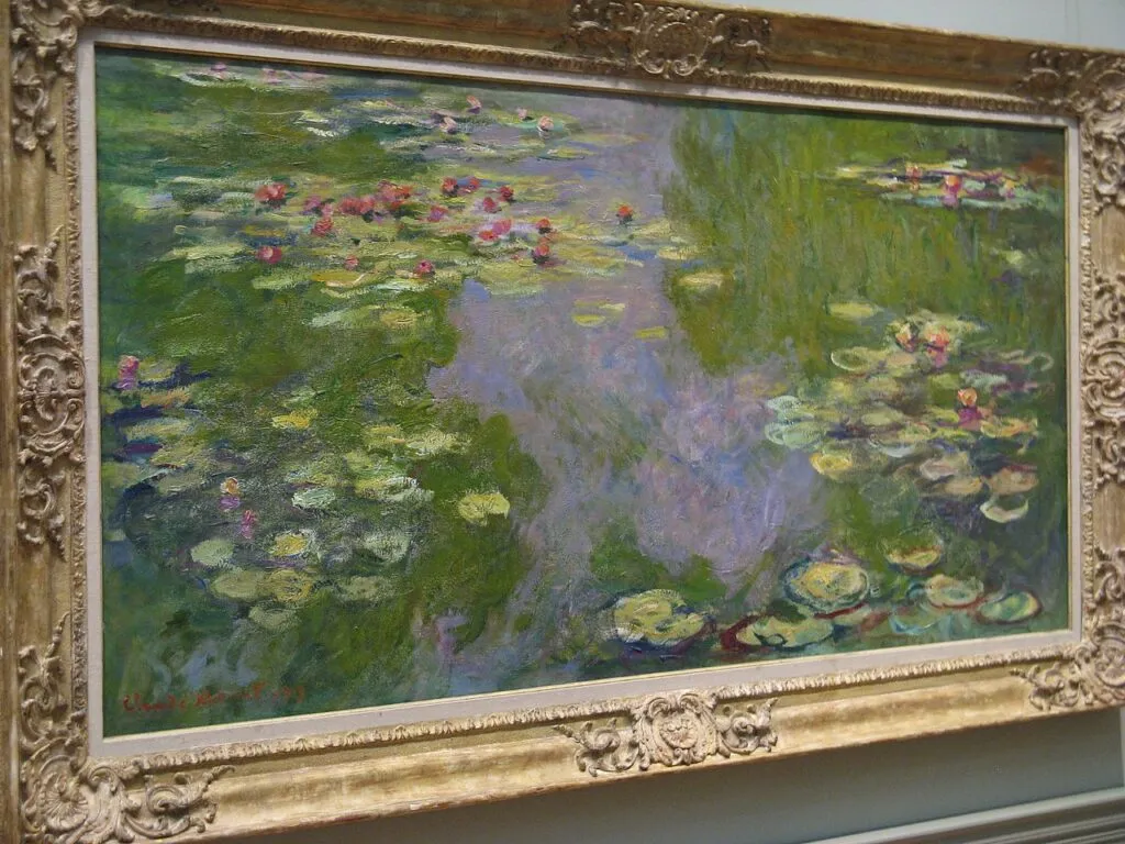 Abbiamo insultato un Monet credendo fosse AI slop. E ora dobbiamo farci i conti