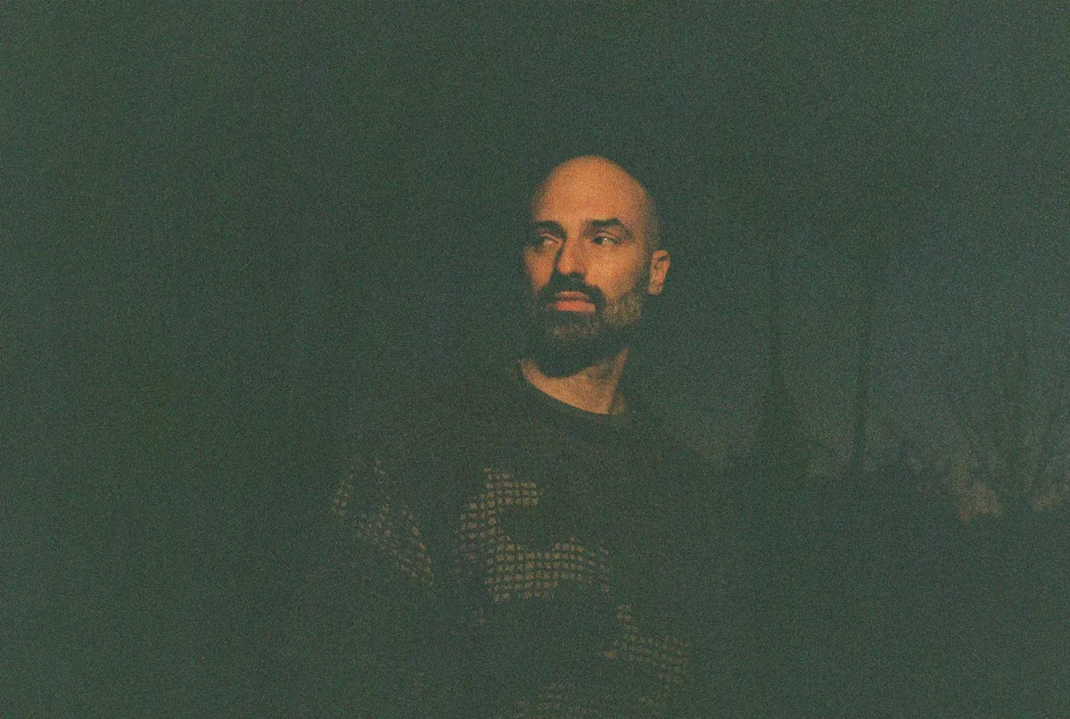 Decap is the man behind the drums behind your favorite song
