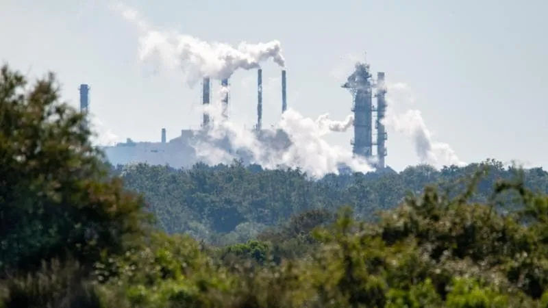 Clima, Onu: emissioni giù solo del 6% al 2035, obiettivi fuori rotta