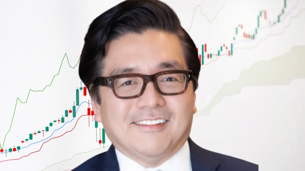 Ethereum batte Bitcoin: Tom Lee spiega perché. Previsioni super bullish per il futuro del mondo ETH (e crypto)