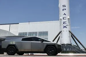 Elon Musk's SpaceX Is Going Public: Live Updates About What This Means for You