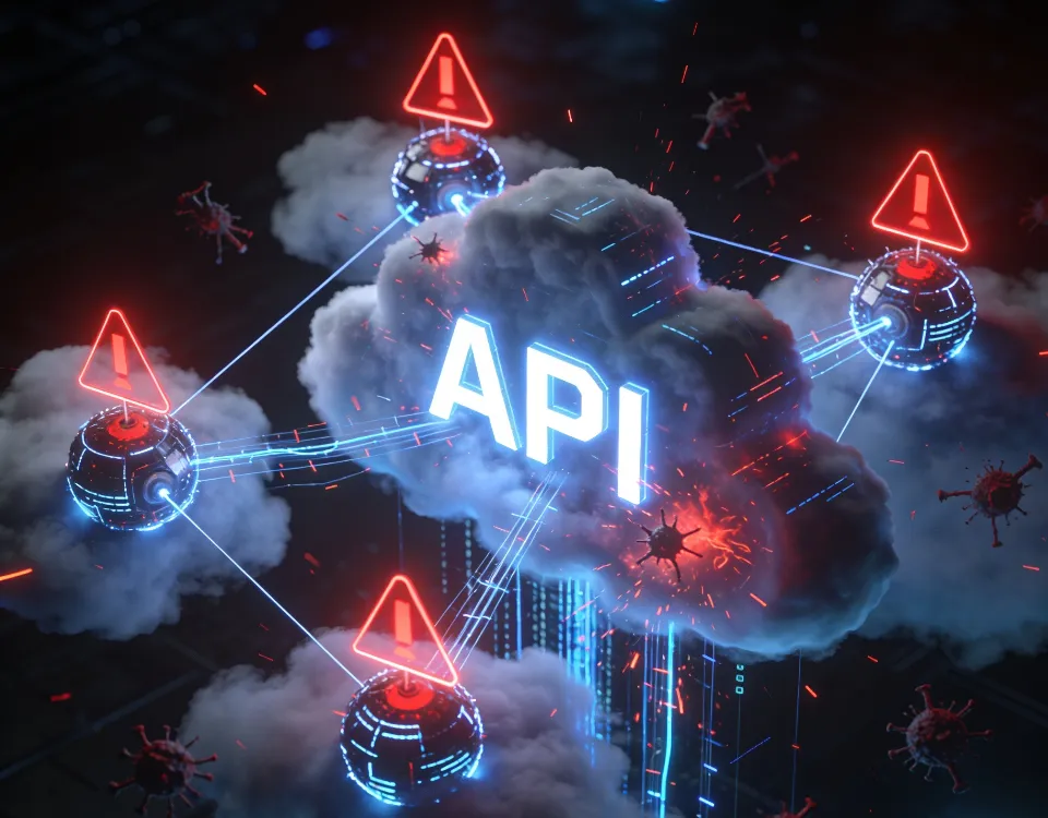 Sicurezza delle API: il tallone d’Achille dell’economia digitale