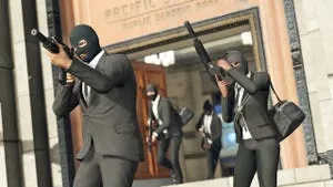 GTA 5 Owners Receive a Free Upgrade While Waiting for GTA 6