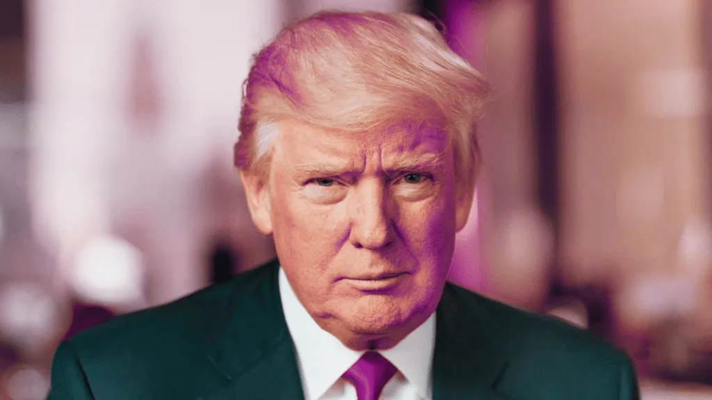 Donald Trump spinge Bitcoin e crypto: stop a blocco navale, via le mine, forse accordo con l’Iran