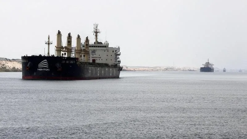 Settanta anni dalla crisi di Suez, quando l’America fermò Israele