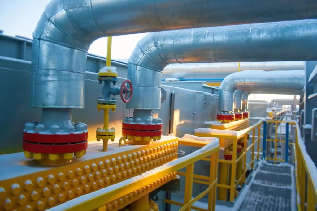 Gas, Ue rischia inverno al gelo per scorte ai minimi ma l’Italia è virtuosa