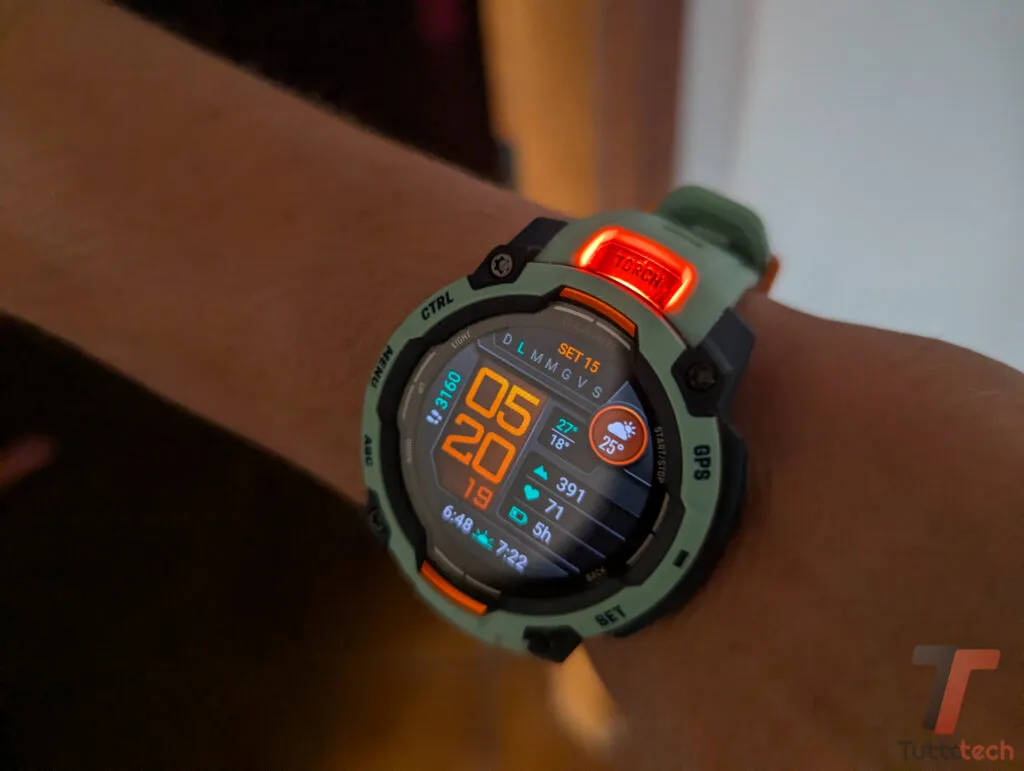 Smartwatch e sportwatch Garmin per tutti con il NO IVA MediaWorld