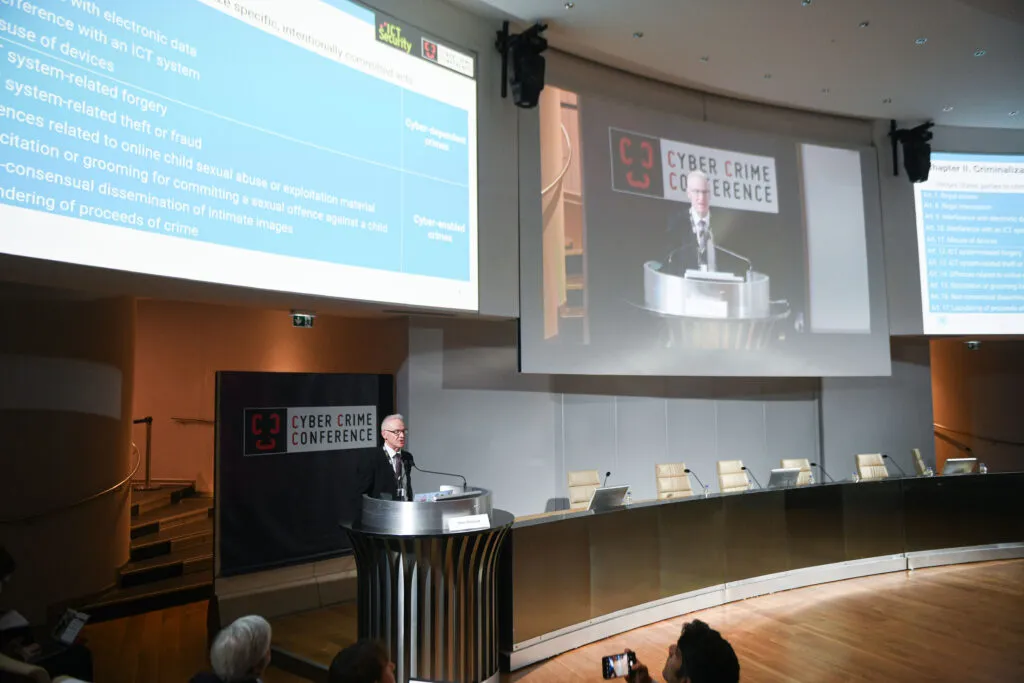 Dalla firma all’attuazione: il percorso della Convenzione delle Nazioni Unite contro la criminalità informatica