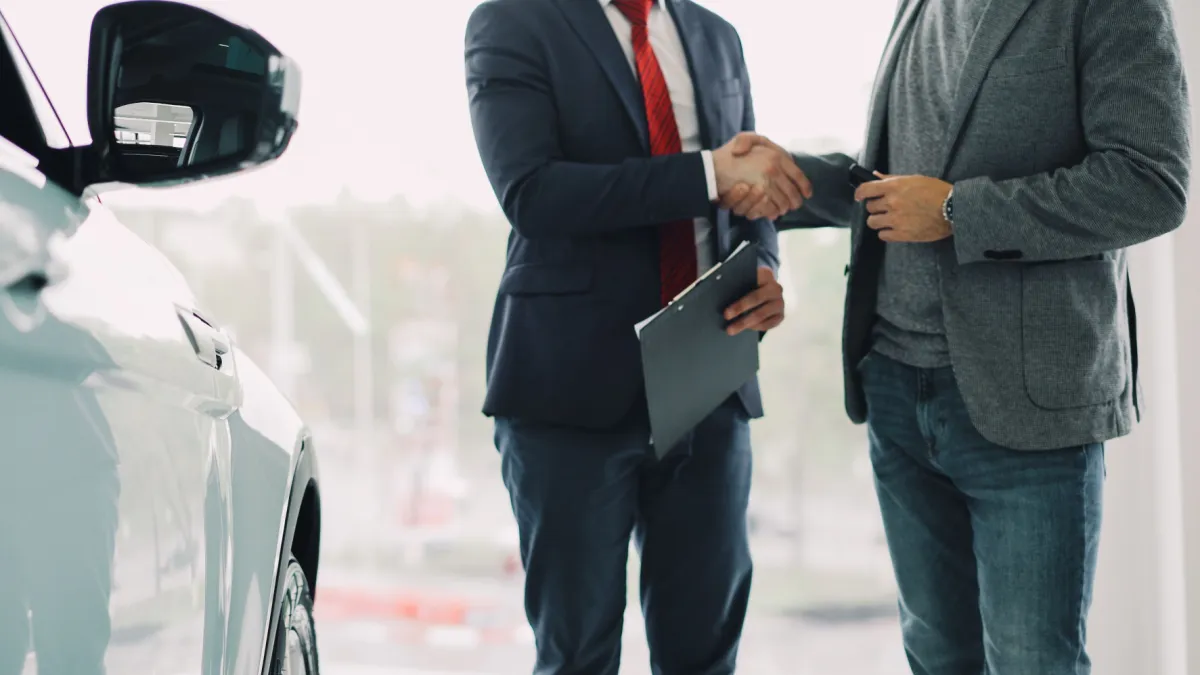 Promozioni auto: i modelli con sconto dal 25 al 38% a ottobre 2026