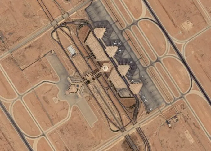 C’è stato un attacco all’aeroporto di Riyad: molte persone sono ferite