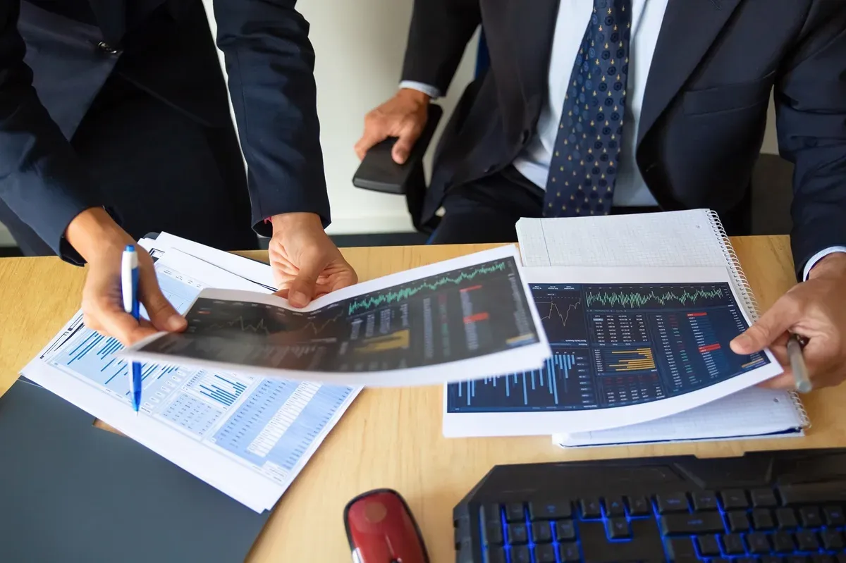 Etf: cosa sono, come funzionano e quando conviene investire