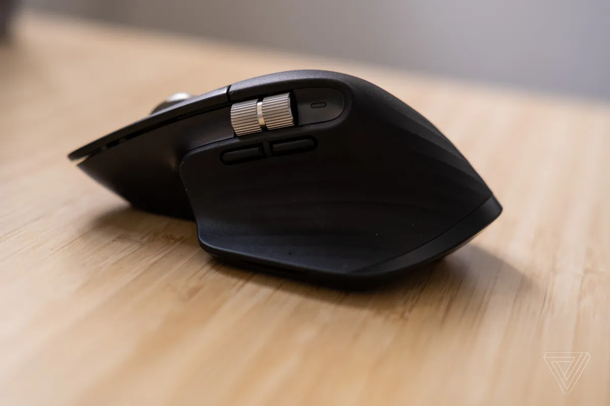 Logitech’s awesome MX Master 3S mouse drops to under $100