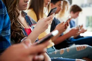 56% of US Adults Would Support a Social Media Ban for Teens