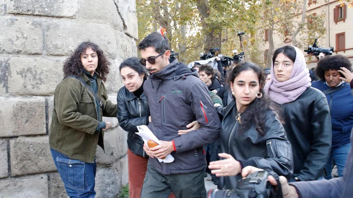 Ecco perché Siher è stato liberato: i cinque capitoli che smontano le accuse della procura