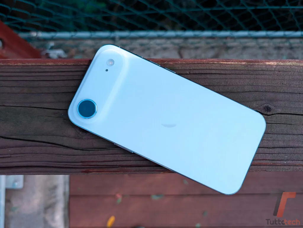 Il prossimo iPhone Air potrebbe fare un bel salto in avanti rispetto alla prima generazione