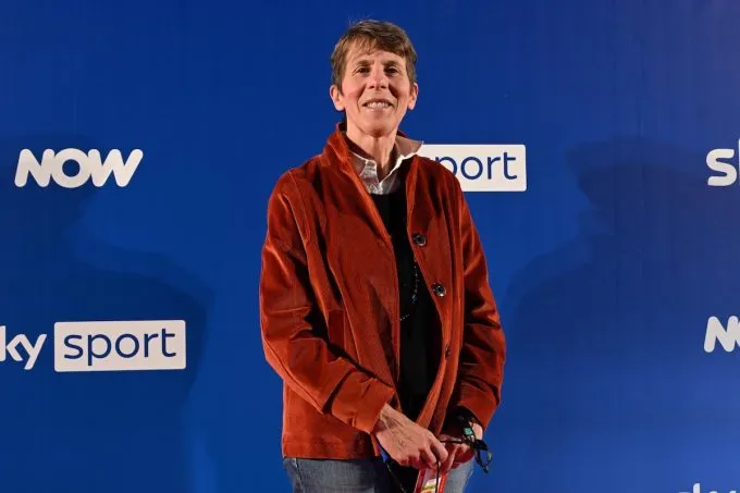 È morta la giornalista di Sky Sport Elena Pero, nota soprattutto per le sue telecronache delle partite di tennis