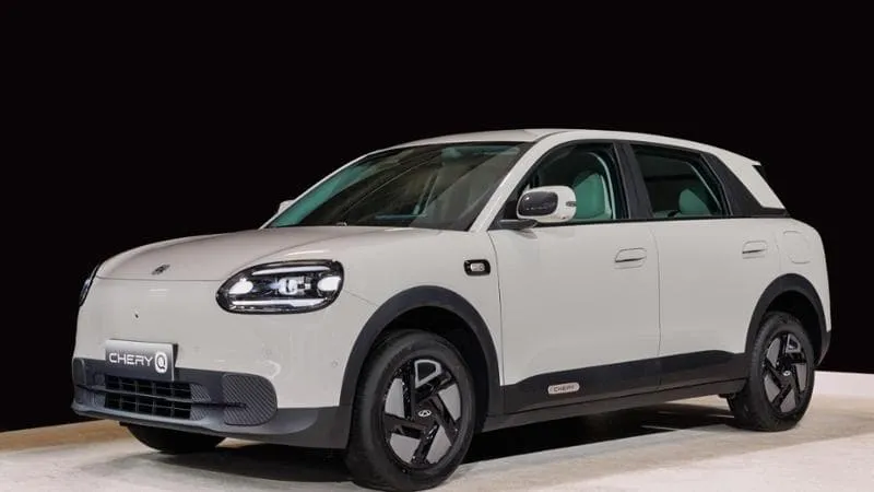 Chery accelera in Europa, con la gamma Tiggo e la nuova Q e con un ampliamento della reta
