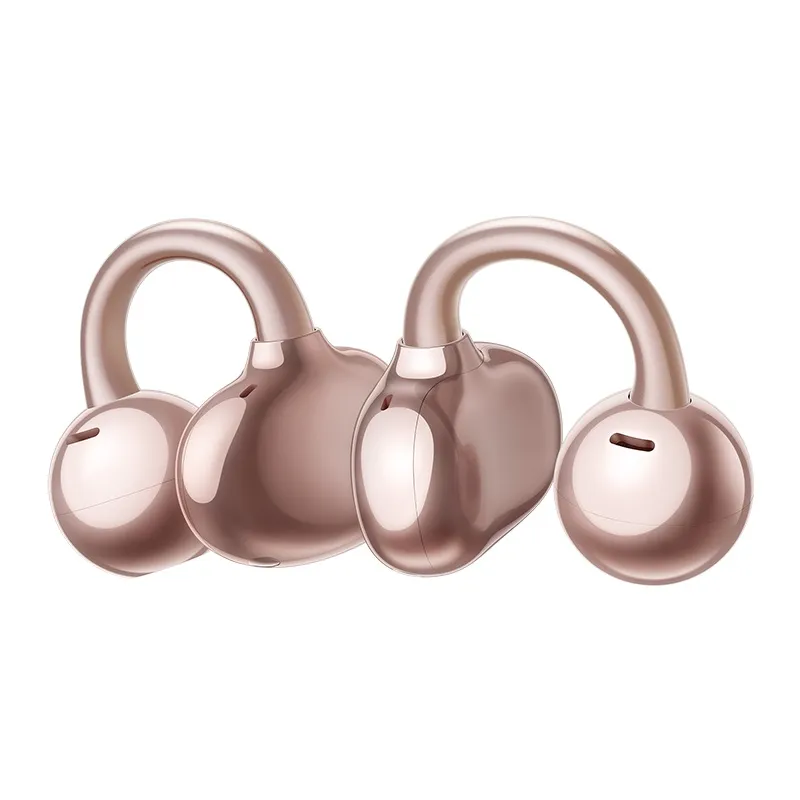 HUAWEI FreeClip al minimo storico: gli auricolari open-ear a clip crollano del 50% su Amazon