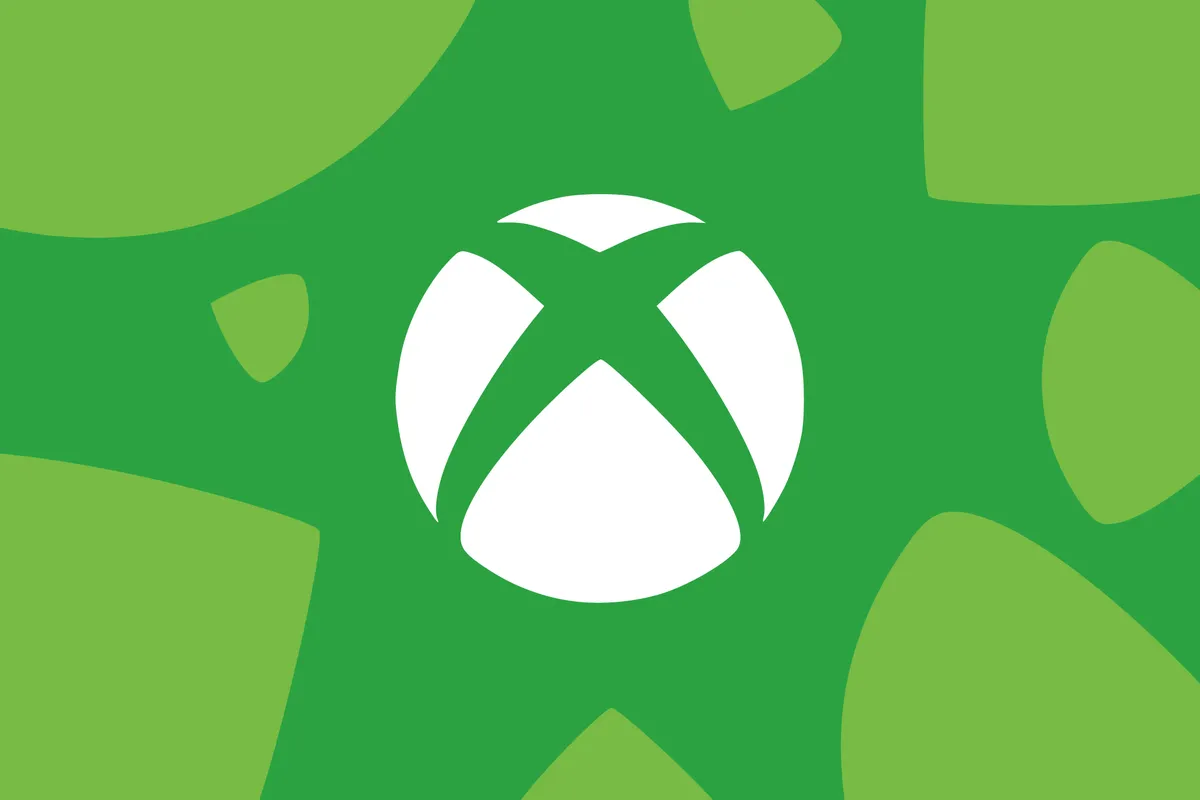 Xbox is now XBOX
