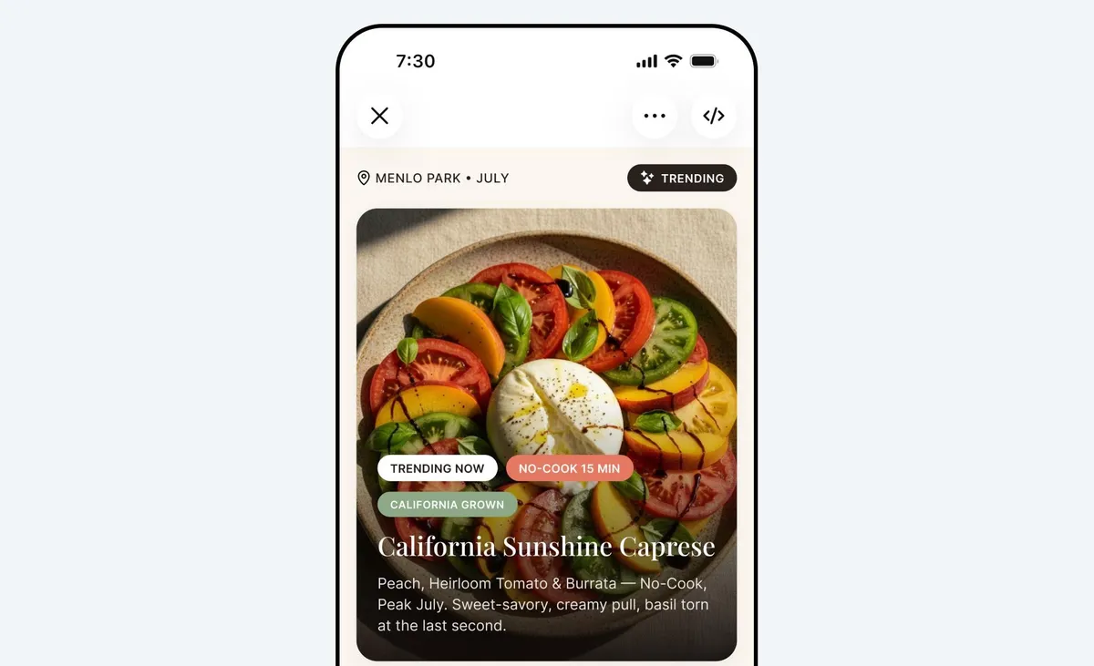Meta is making its AI chatbot more like an assistant