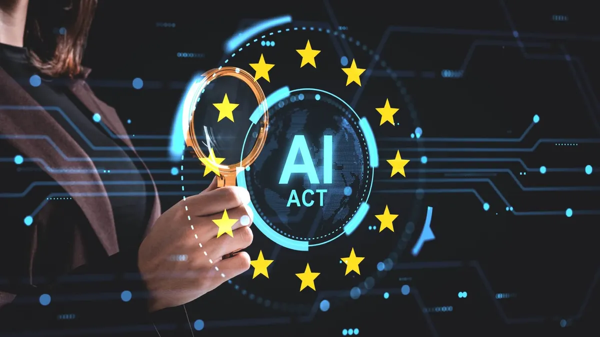 La classificazione nell’AI ACT: i 4 livelli di rischio
