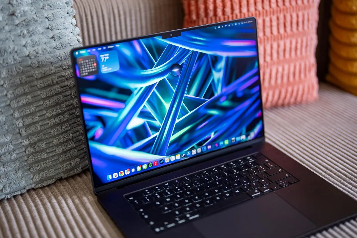 macOS 27 is available now