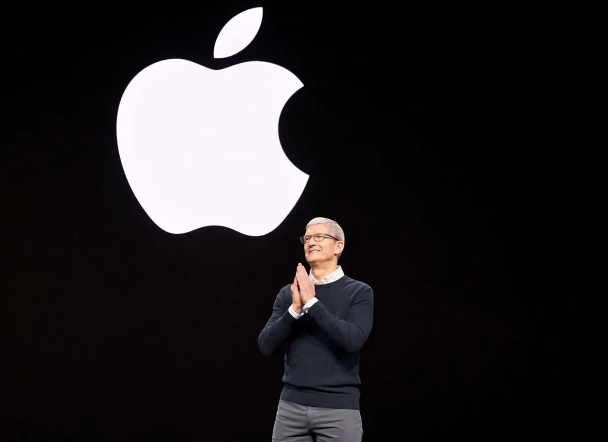 Apple, accordo da 30 miliardi con Broadcom: i chip si faranno in Colorado