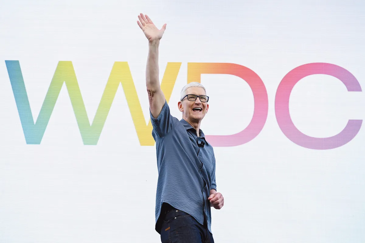 WWDC 2026 live blog: On the ground at Apple’s keynote