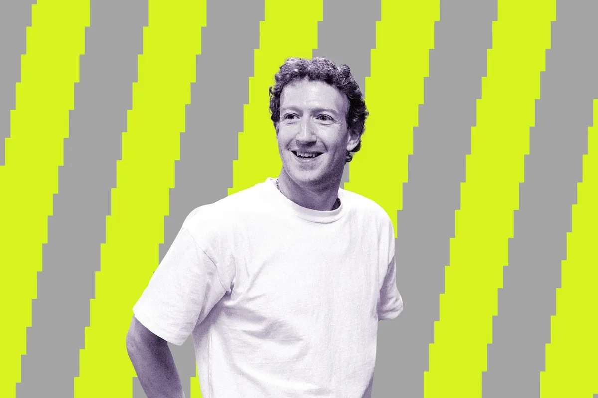 Mark Zuckerberg bought an Irish castle