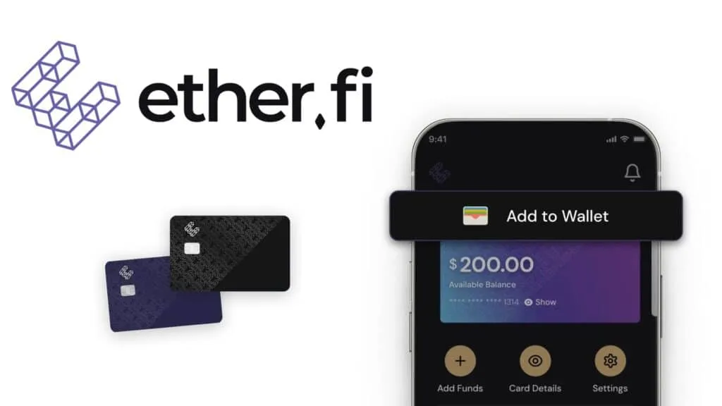 EtherFi Card: Cashback, Limiti, Costi e Opinioni 2026