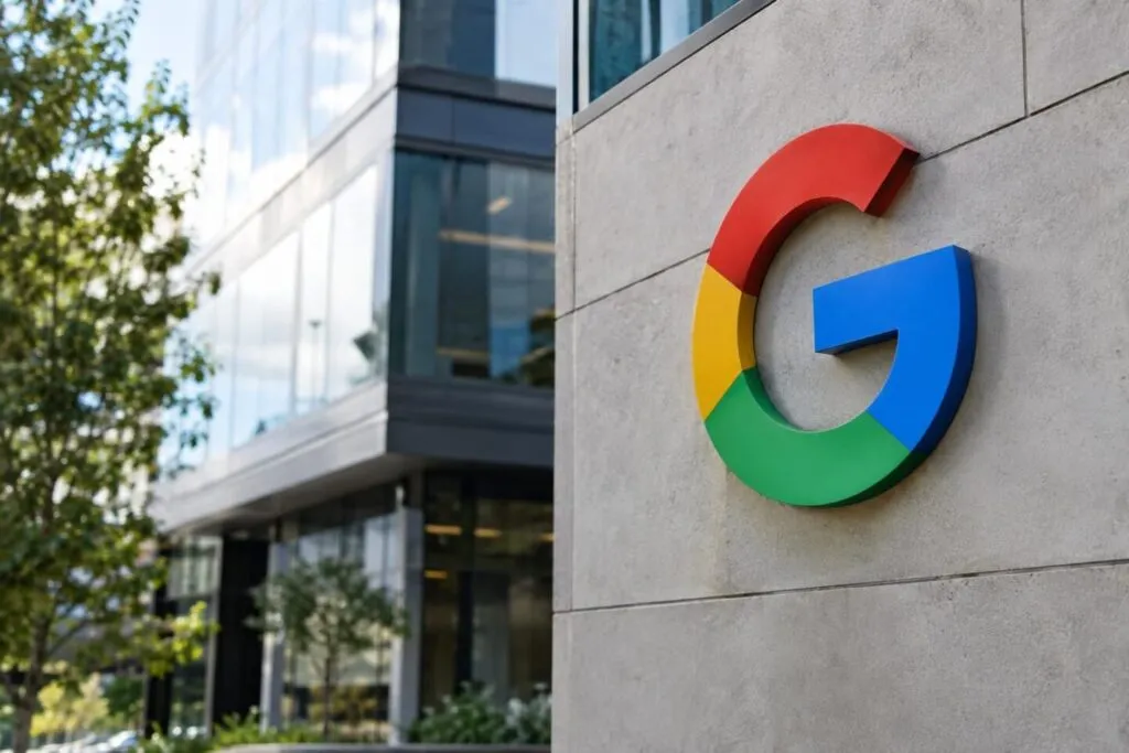 Google porta gli annunci di AI Mode in 10 nuovi Paesi mentre la crescita di Search scende al 12%
