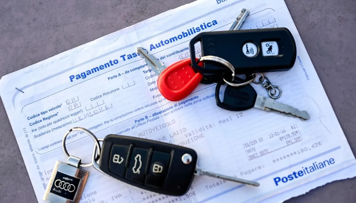 Bollo auto, con esenzione c’è chi risparmia 9 volte di più. Il taglio accise premia i ricchi